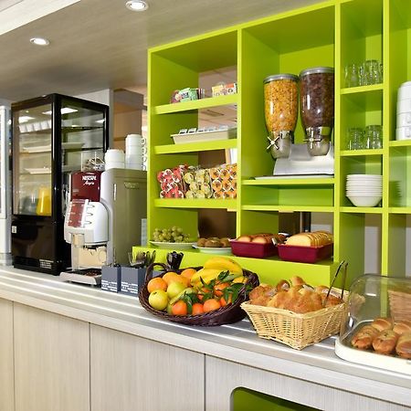 Sweet And Smart Sarreguemines - Hambach Hotel Luaran gambar