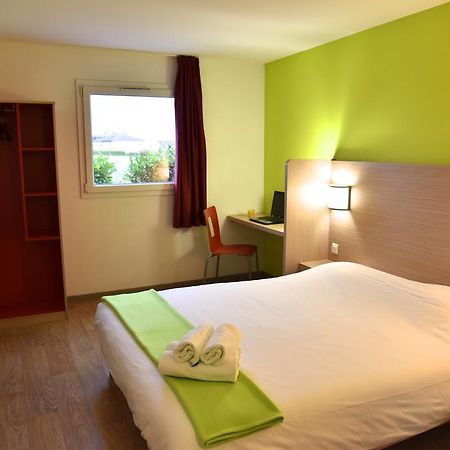 Sweet And Smart Sarreguemines - Hambach Hotel Luaran gambar