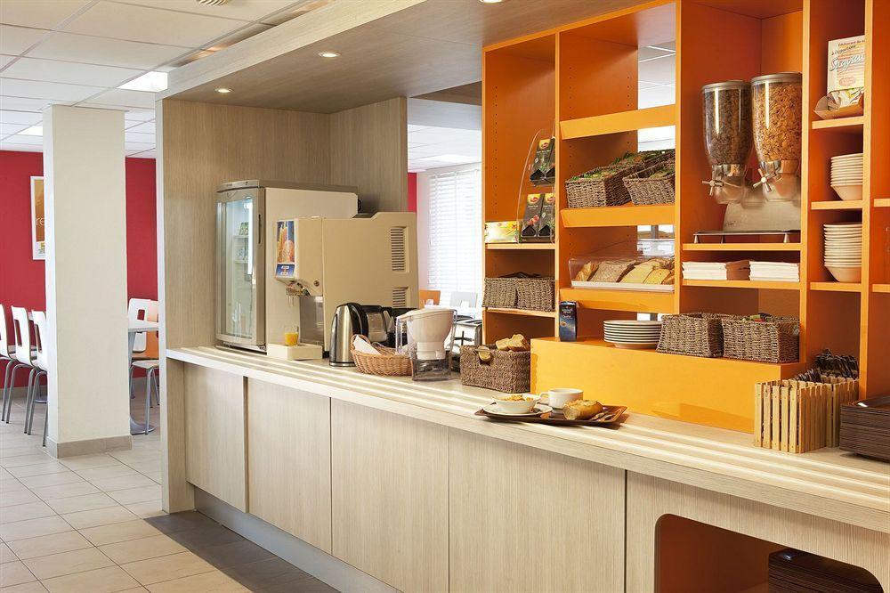 Sweet And Smart Sarreguemines - Hambach Hotel Luaran gambar