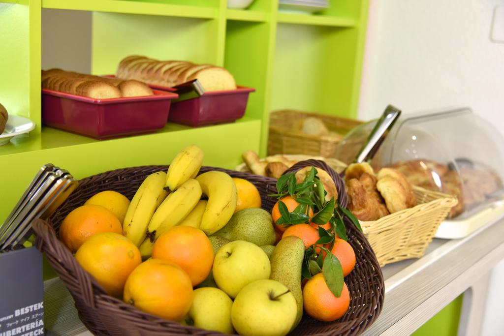 Sweet And Smart Sarreguemines - Hambach Hotel Luaran gambar