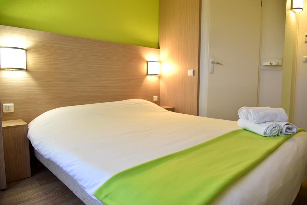 Sweet And Smart Sarreguemines - Hambach Hotel Luaran gambar